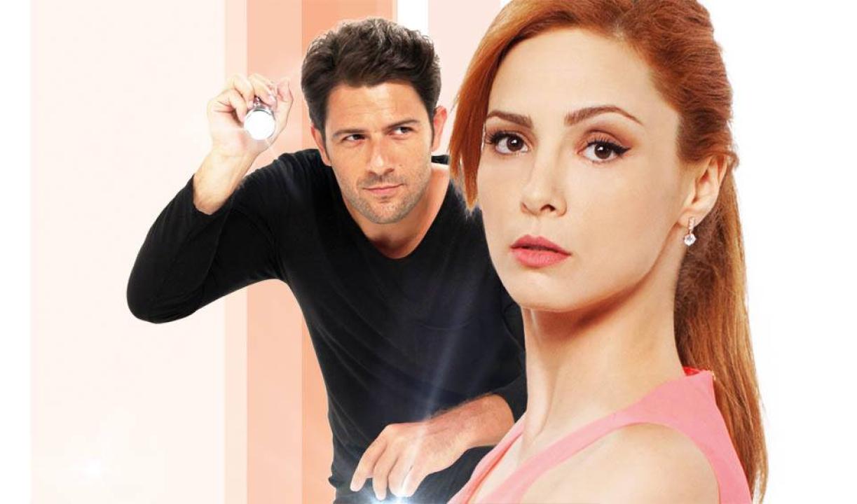 مسلسل سارق القلب الحلقة 5 مترجمة للعربية HD