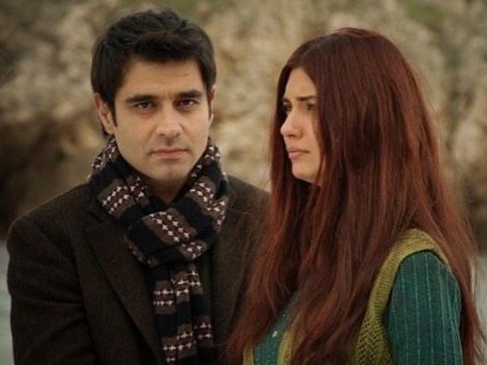 مسلسل خاطفة القلب مترجم