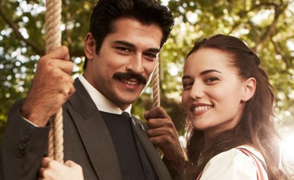 مسلسل طائر النمنمة الحلقة 22 مترجمة للعربية HD
