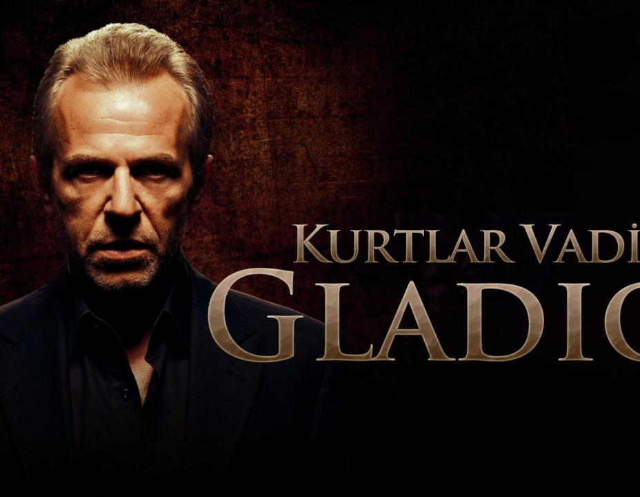 مسلسل وادي الذئاب الموسم الخامس مدبلج