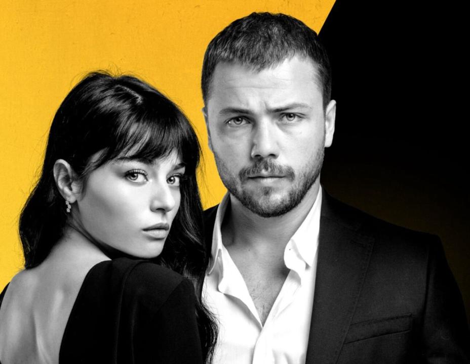 مسلسل علي رضا الحلقة 5 مترجمة للعربية HD