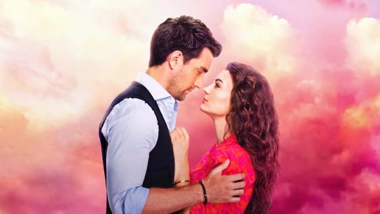 مسلسل العشق الفاخر مترجم