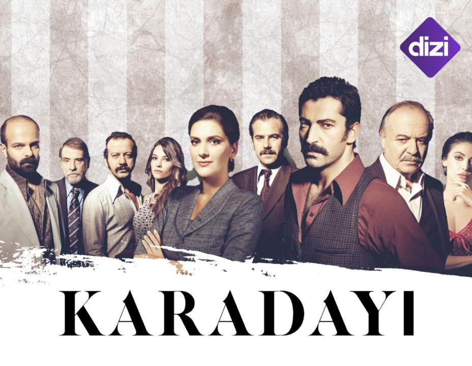 مسلسل القبضاي الموسم الثالث الحلقة 8 مدبلجة للعربية HD