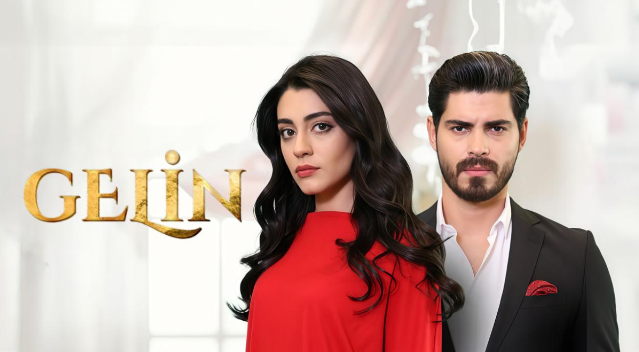 مسلسل العروس الحلقة 29 مترجمة للعربية HD