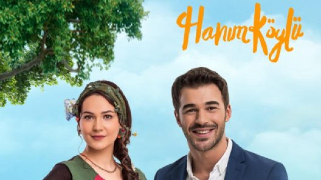 مسلسل سيدة القرية الحلقة 10 مترجمة للعربية HD