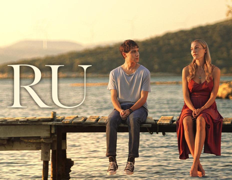 مسلسل رو الحلقة 8 والاخيرة مترجمة للعربية HD