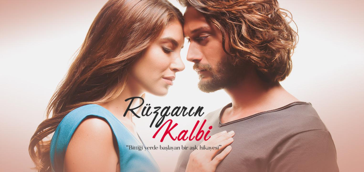 مسلسل قلب روزجار الحلقة 9 مترجمة للعربية HD
