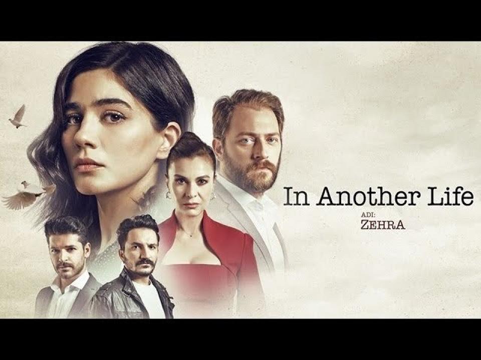 مسلسل اسمها زهراء مترجم