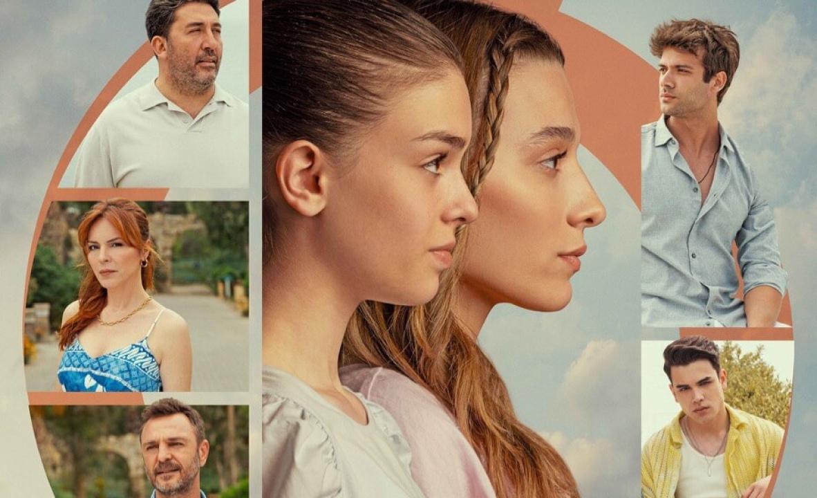 مسلسل المدار الحلقة 3 مترجمة للعربية HD