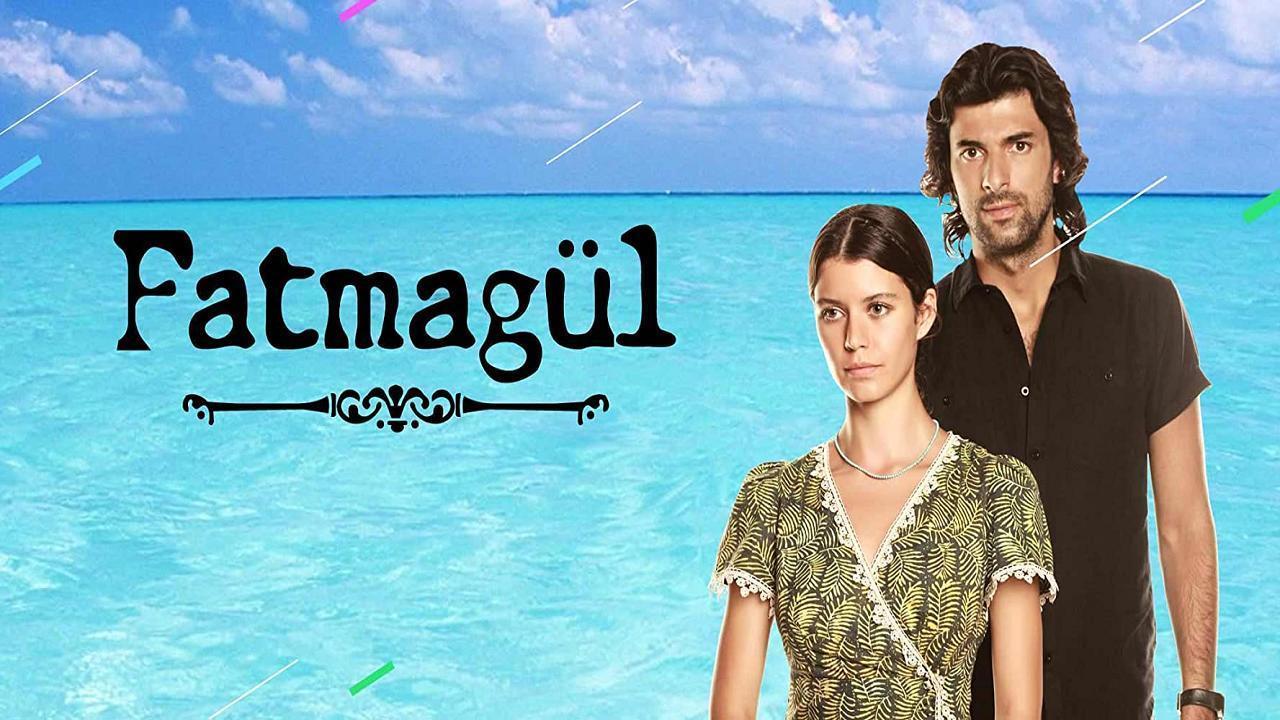 مسلسل فاطمة الموسم الثاني مدبلج