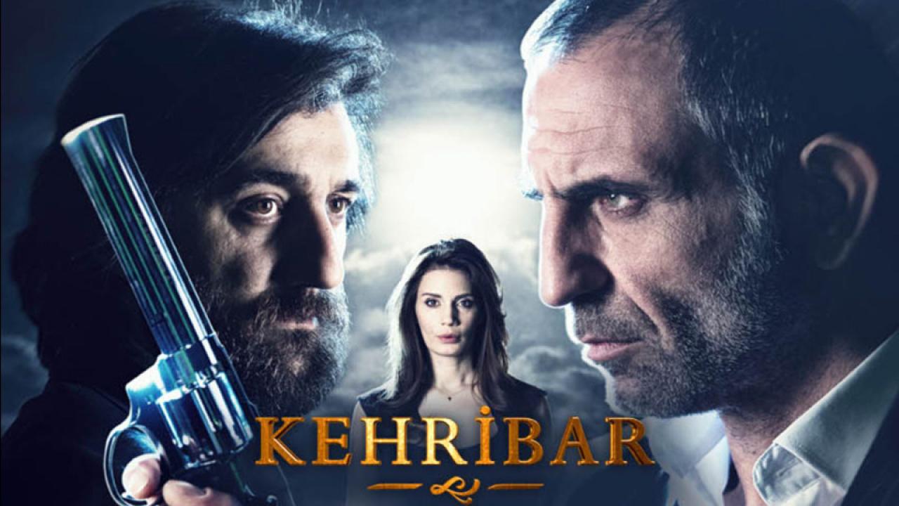 مسلسل العنبر مترجم