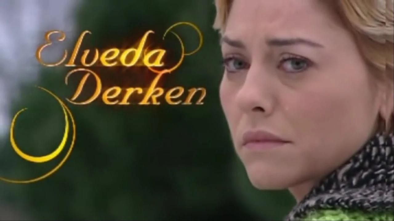 مسلسل لحظة وداع الحلقة 76 مدبلجة للعربية HD