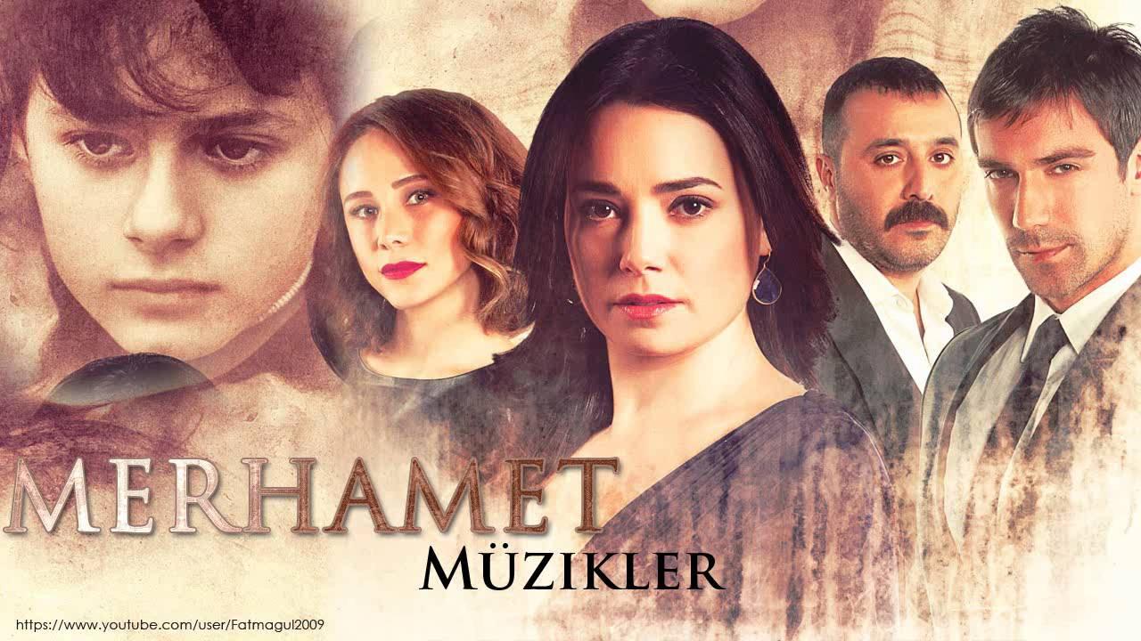 مسلسل الرحمة الموسم الاول مترجم